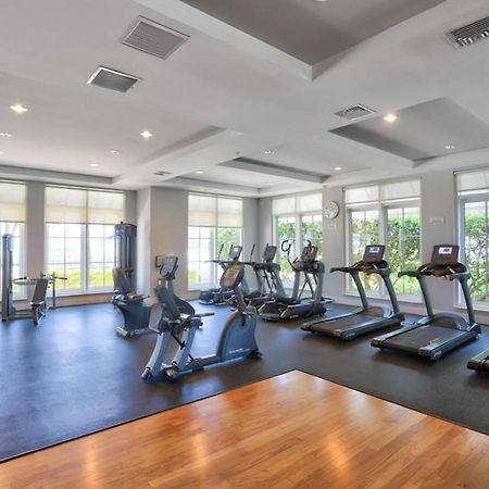 1Br Rooftop Pool-10 Min Walk To Beach Бойнтон-Біч Екстер'єр фото